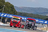 Truck Racing  2016