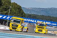 Truck Racing  2016