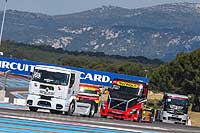 Truck Racing  2016