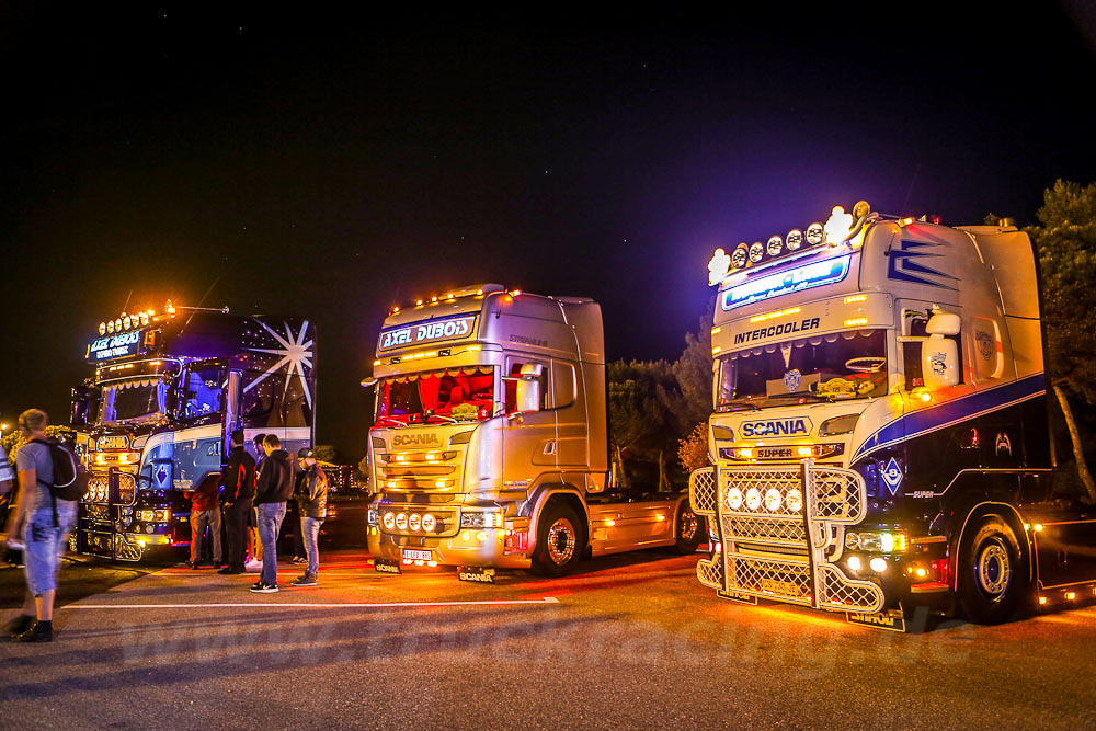 Truck Racing  2016