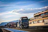 Truck Racing  2016