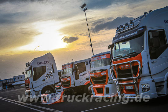 Truck Racing  2016