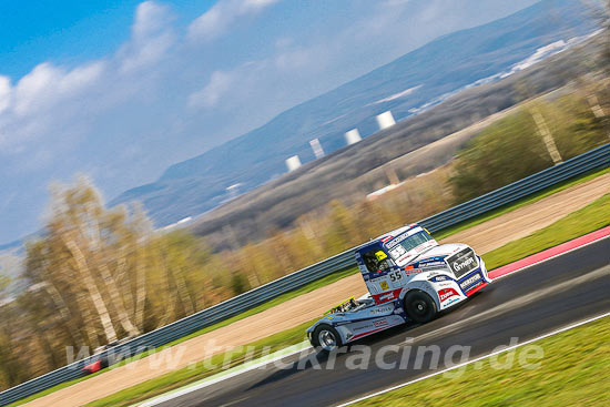 Truck Racing  2016