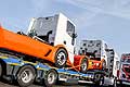 Truck Racing  2016
