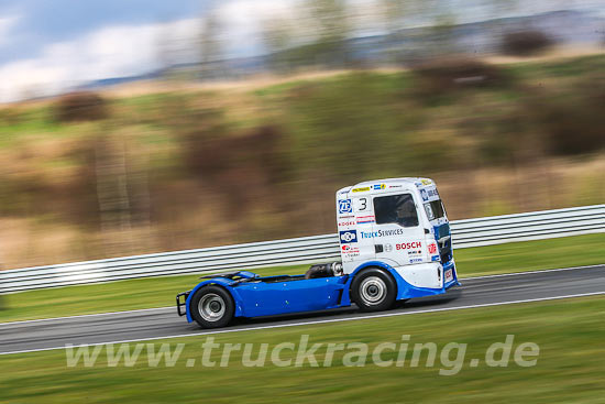 Truck Racing  2016