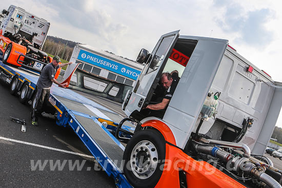 Truck Racing  2016