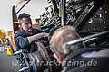 Truck Racing  2016