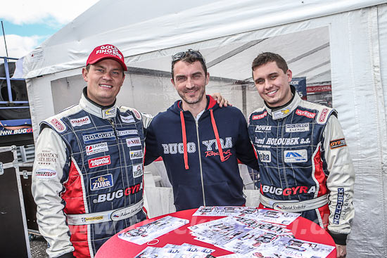 Truck Racing  2016
