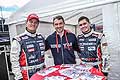 Truck Racing  2016