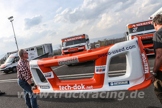 Truck Racing  2016