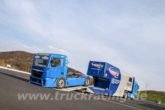 Truck Racing  2016