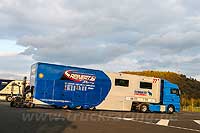 Truck Racing  2016