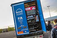 Truck Racing  2016