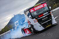 Truck Racing  2016