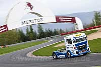 Truck Racing  2016
