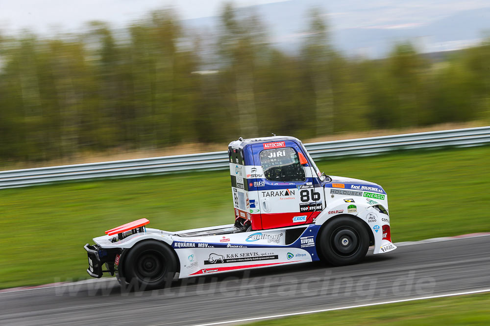 Truck Racing  2016