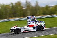 Truck Racing  2016
