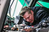 Truck Racing  2016