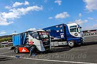 Truck Racing  2016