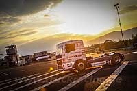 Truck Racing  2016