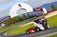 Truck Racing  2016
