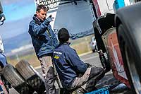 Truck Racing  2016
