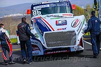 Truck Racing  2016