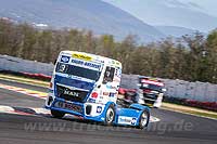 Truck Racing  2016