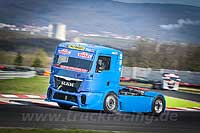 Truck Racing  2016