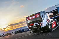 Truck Racing  2016