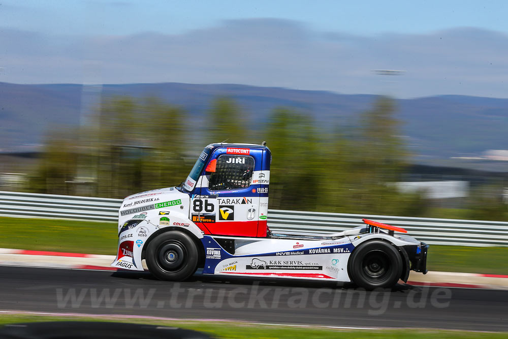Truck Racing  2016