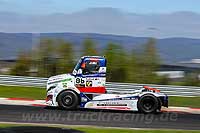 Truck Racing  2016