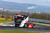 Truck Racing  2016
