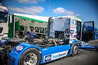 Truck Racing  2016