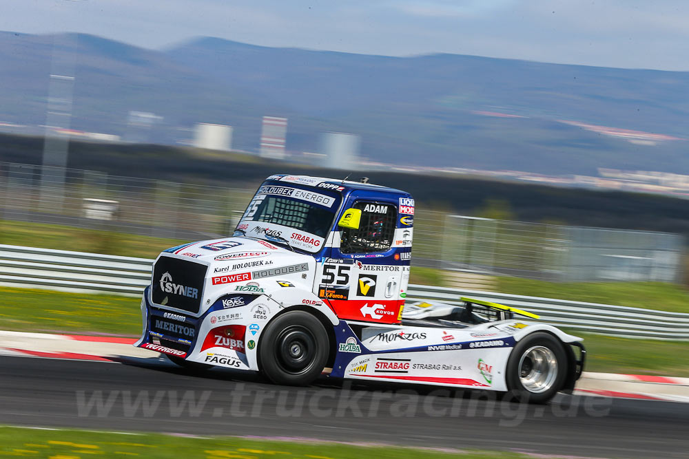 Truck Racing  2016