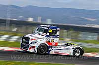 Truck Racing  2016