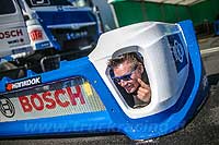 Truck Racing  2016