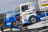 Truck Racing  2016
