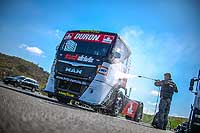 Truck Racing  2016