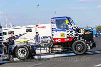 Truck Racing  2016