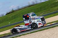 Truck Racing  2016