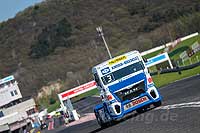 Truck Racing  2016