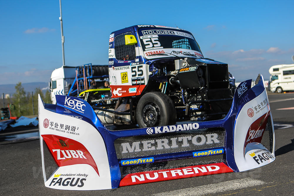 Truck Racing  2016