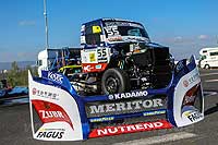 Truck Racing  2016