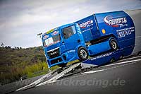 Truck Racing  2016