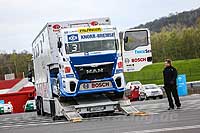 Truck Racing  2016