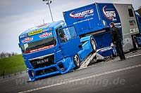 Truck Racing  2016