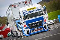 Truck Racing  2016