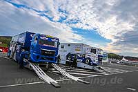 Truck Racing  2016
