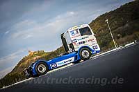 Truck Racing  2016